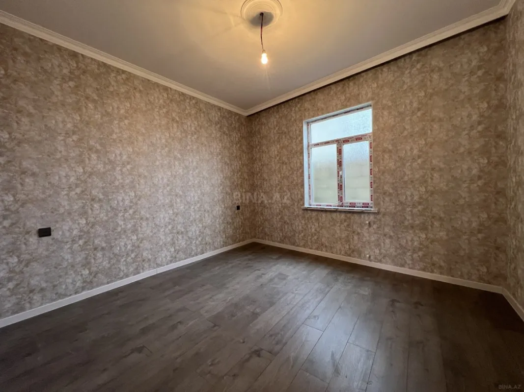 Satılır 3 otaqlı həyət evi 80 m²