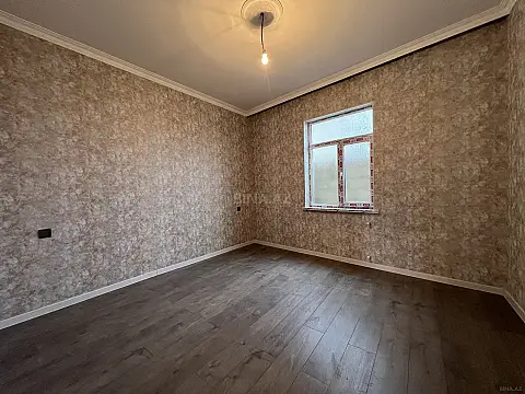 Satılır 3 otaqlı həyət evi 80 m²