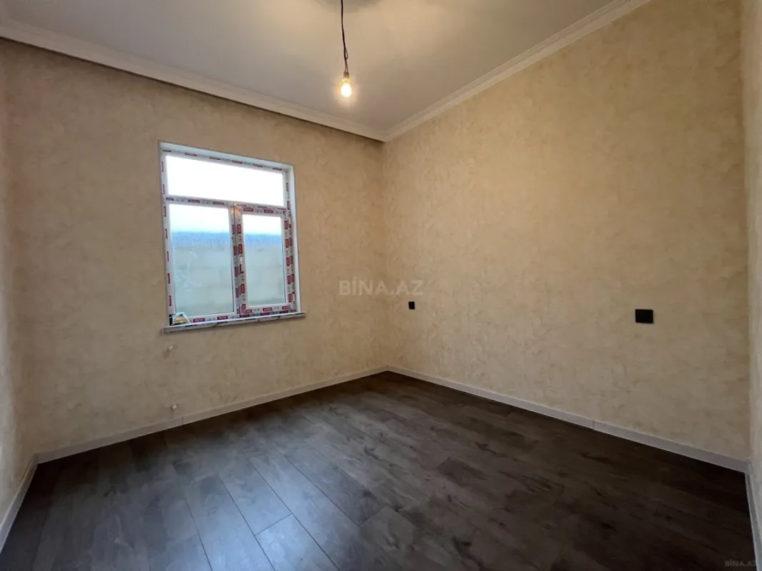 Satılır 3 otaqlı həyət evi 80 m²