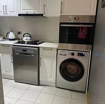 Kirayə verilir 2 otaqlı mənzil 68 m²