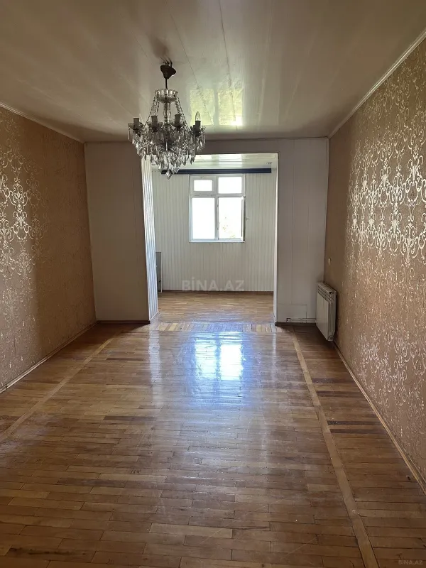 Satılır 3 otaqlı mənzil 62 m²