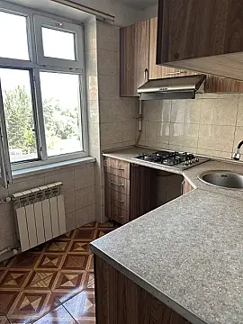 Satılır 3 otaqlı mənzil 62 m²