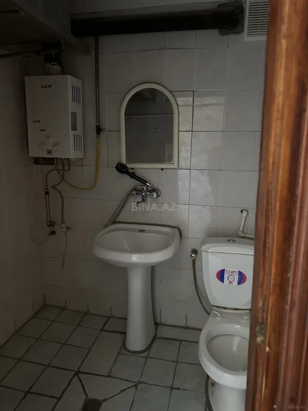 Satılır 3 otaqlı mənzil 62 m²