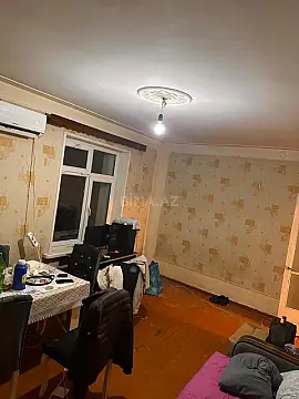 Satılır 2 otaqlı mənzil 53 m²