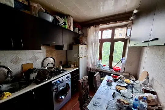 Satılır 2 otaqlı mənzil 53 m²