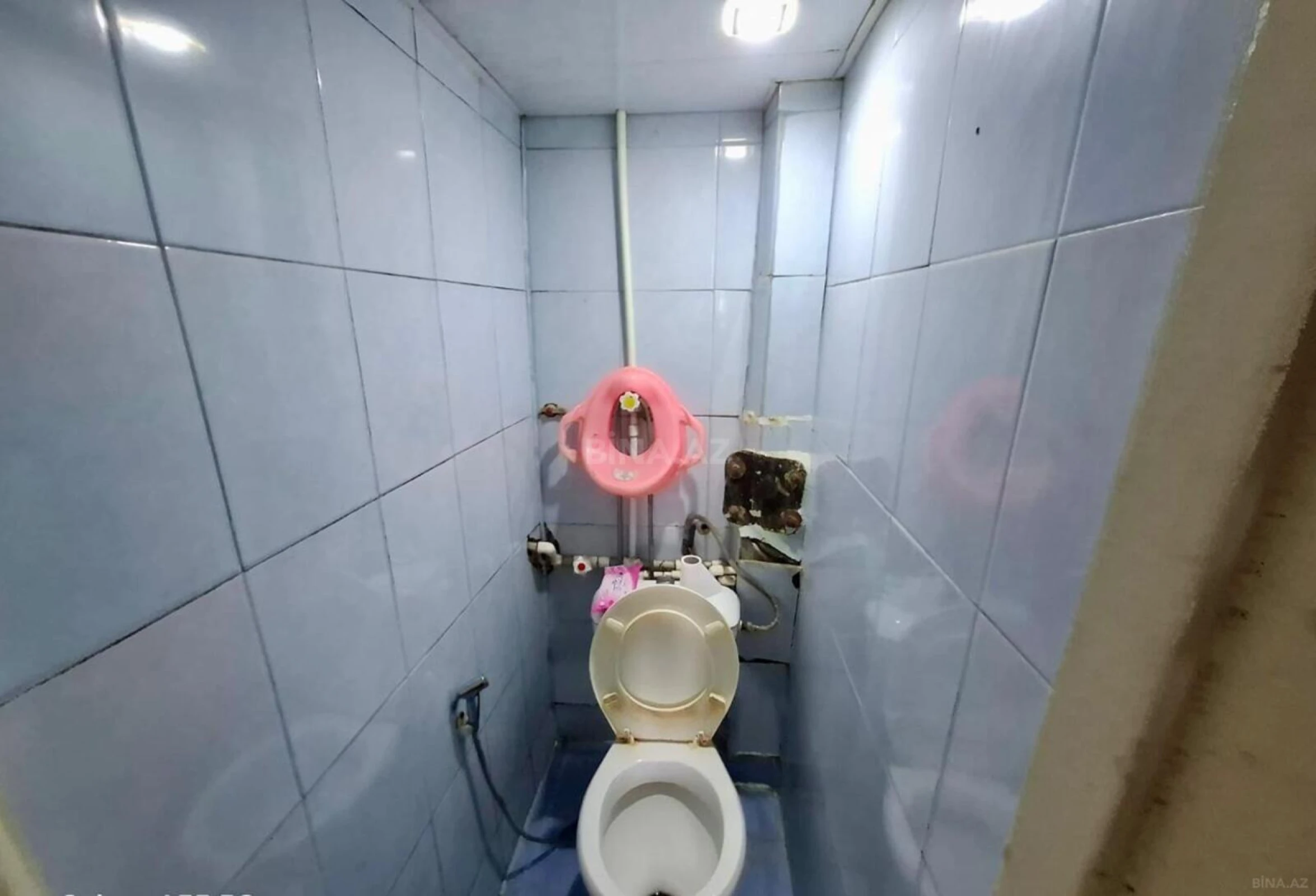 Satılır 2 otaqlı mənzil 53 m²