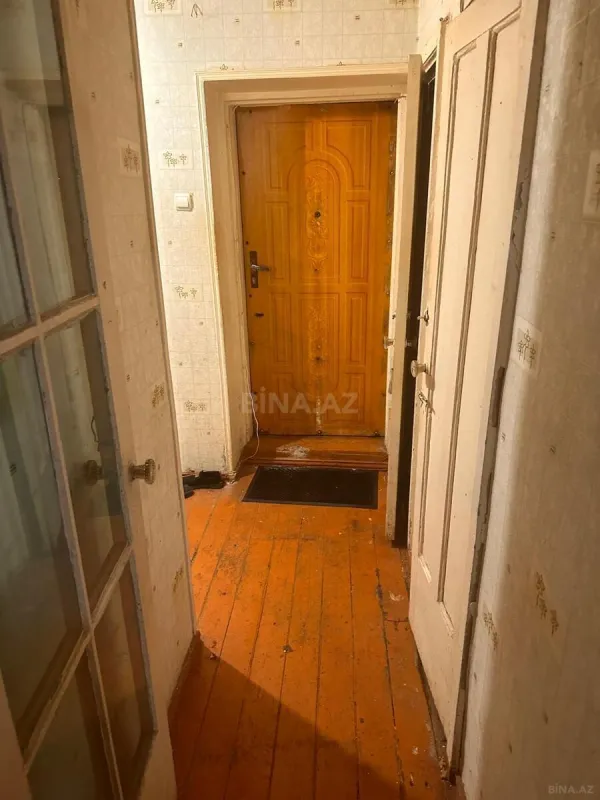 Satılır 2 otaqlı mənzil 53 m²
