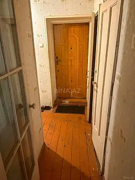 Satılır 2 otaqlı mənzil 53 m²