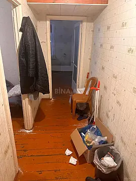 Satılır 2 otaqlı mənzil 53 m²