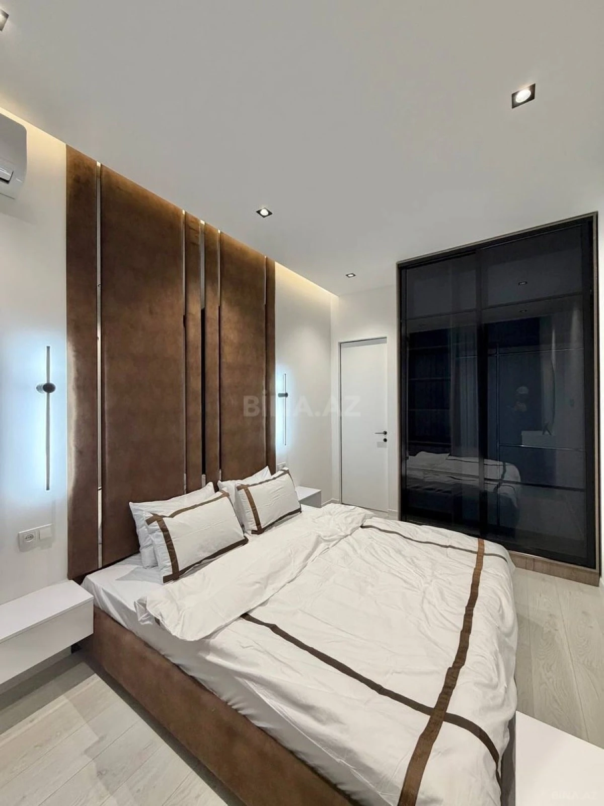Kirayə verilir 2 otaqlı mənzil 70 m²