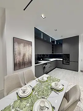 Kirayə verilir 2 otaqlı mənzil 70 m²