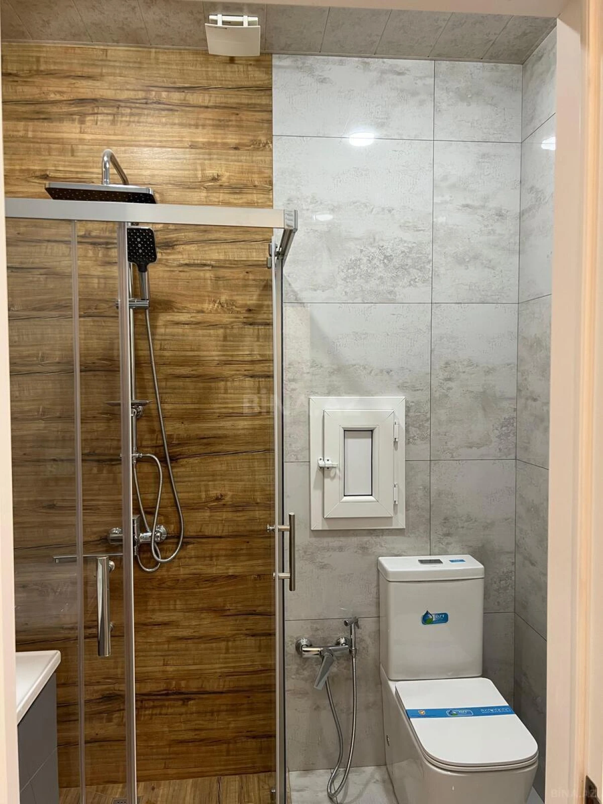 Satılır 2 otaqlı mənzil 52 m²
