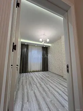 Satılır 2 otaqlı mənzil 52 m²