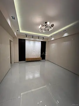 Satılır 2 otaqlı mənzil 52 m² — Bakı, Həzi Aslanov qəs. 2 otaq 52.00 m²