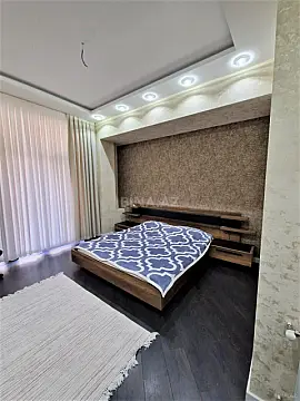 Kirayə verilir 3 otaqlı mənzil 150 m²