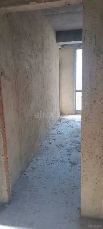 Satılır 3 otaqlı mənzil 108.6 m²