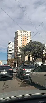 Satılır 3 otaqlı mənzil 108.6 m²