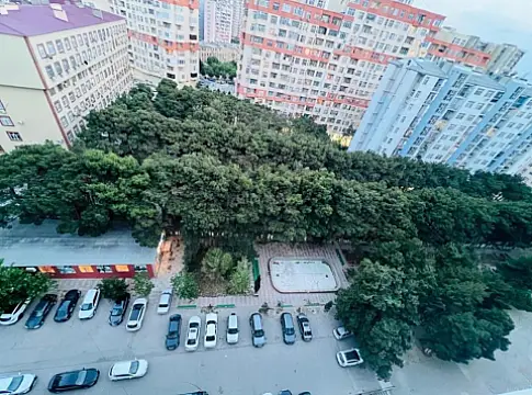 Satılır 3 otaqlı mənzil 100 m²