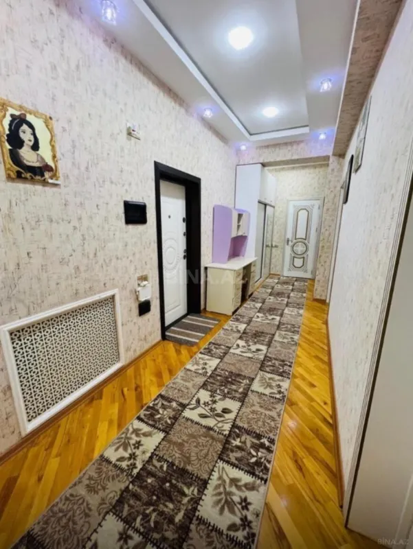 Satılır 3 otaqlı mənzil 100 m²