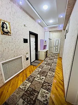 Satılır 3 otaqlı mənzil 100 m²