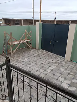 Satılır 4 otaqlı həyət evi 115 m²