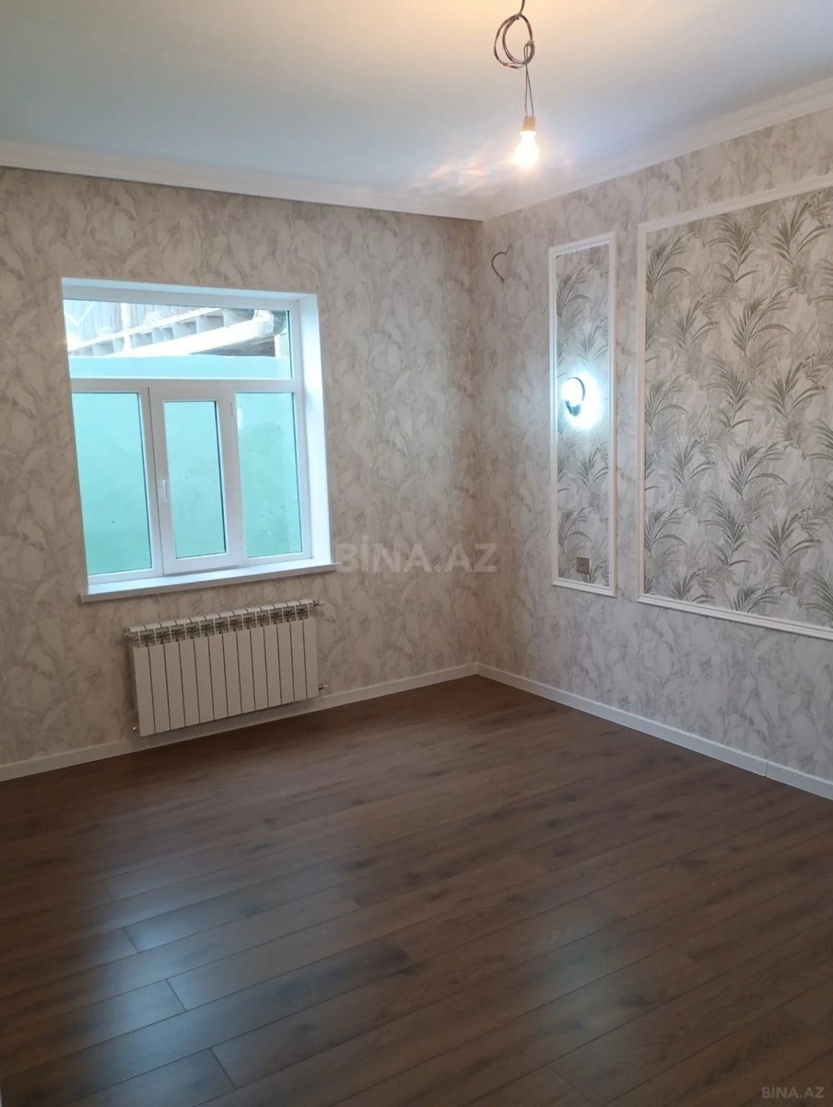Satılır 4 otaqlı həyət evi 115 m²