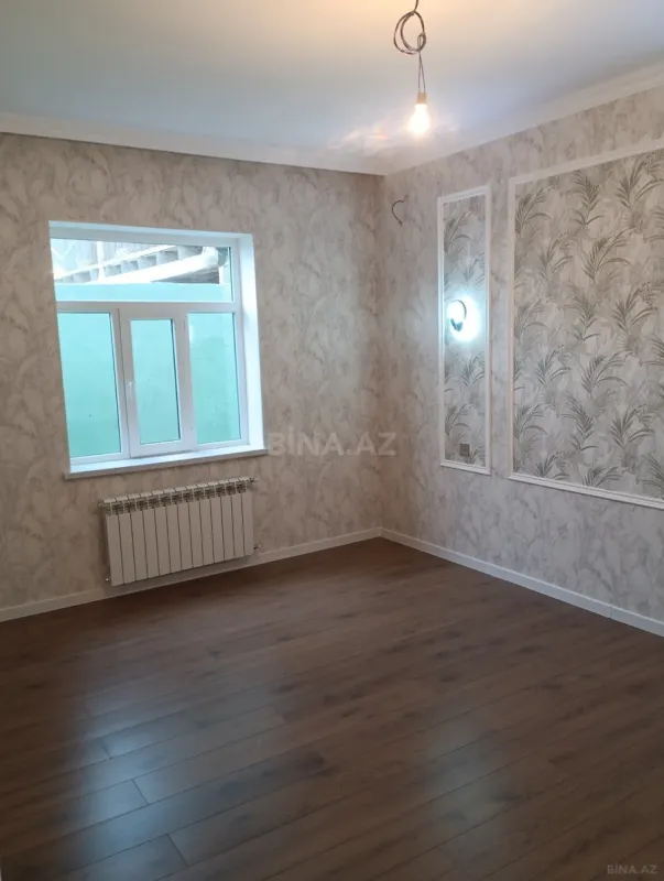 Satılır 4 otaqlı həyət evi 115 m²