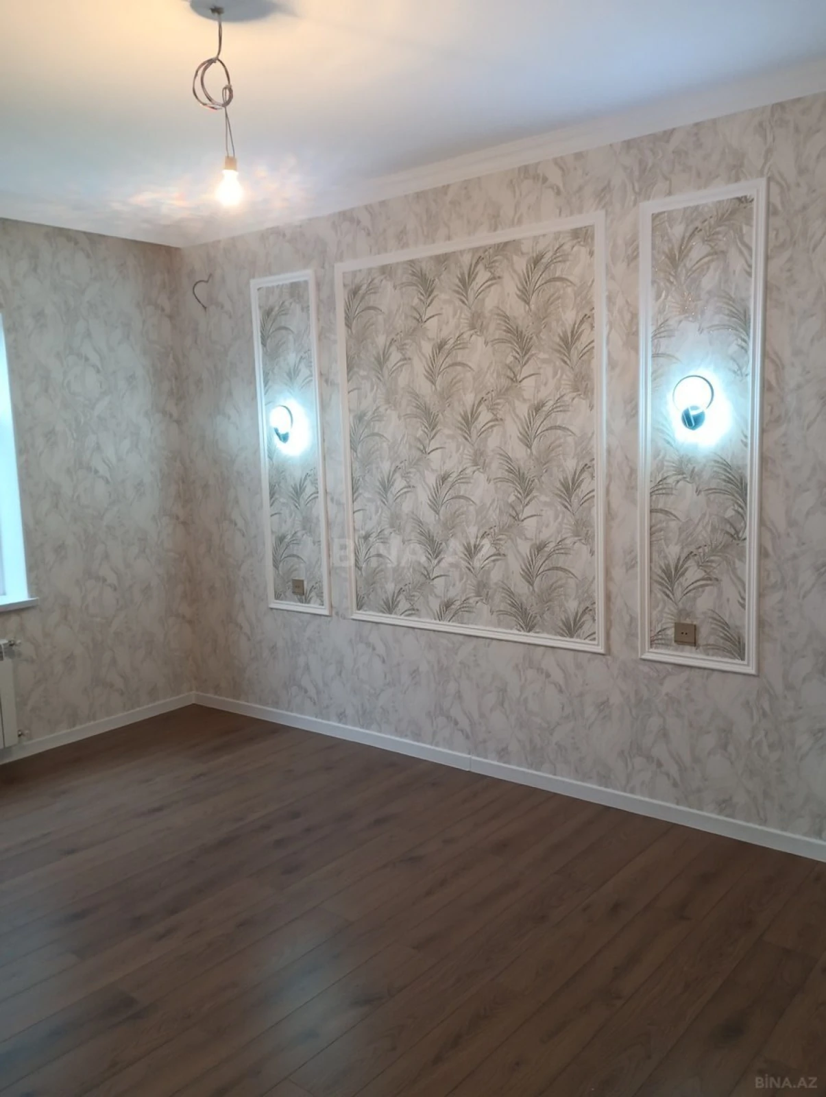 Satılır 4 otaqlı həyət evi 115 m²