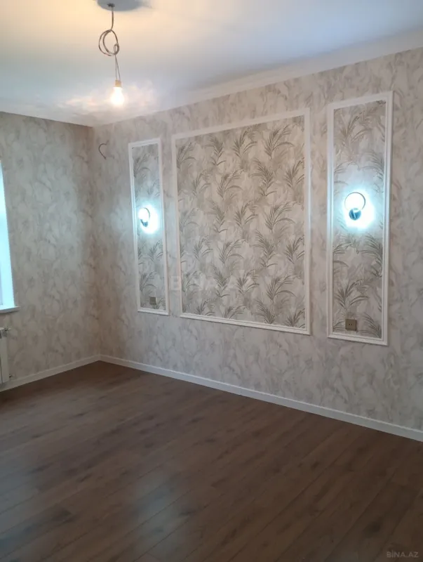 Satılır 4 otaqlı həyət evi 115 m²
