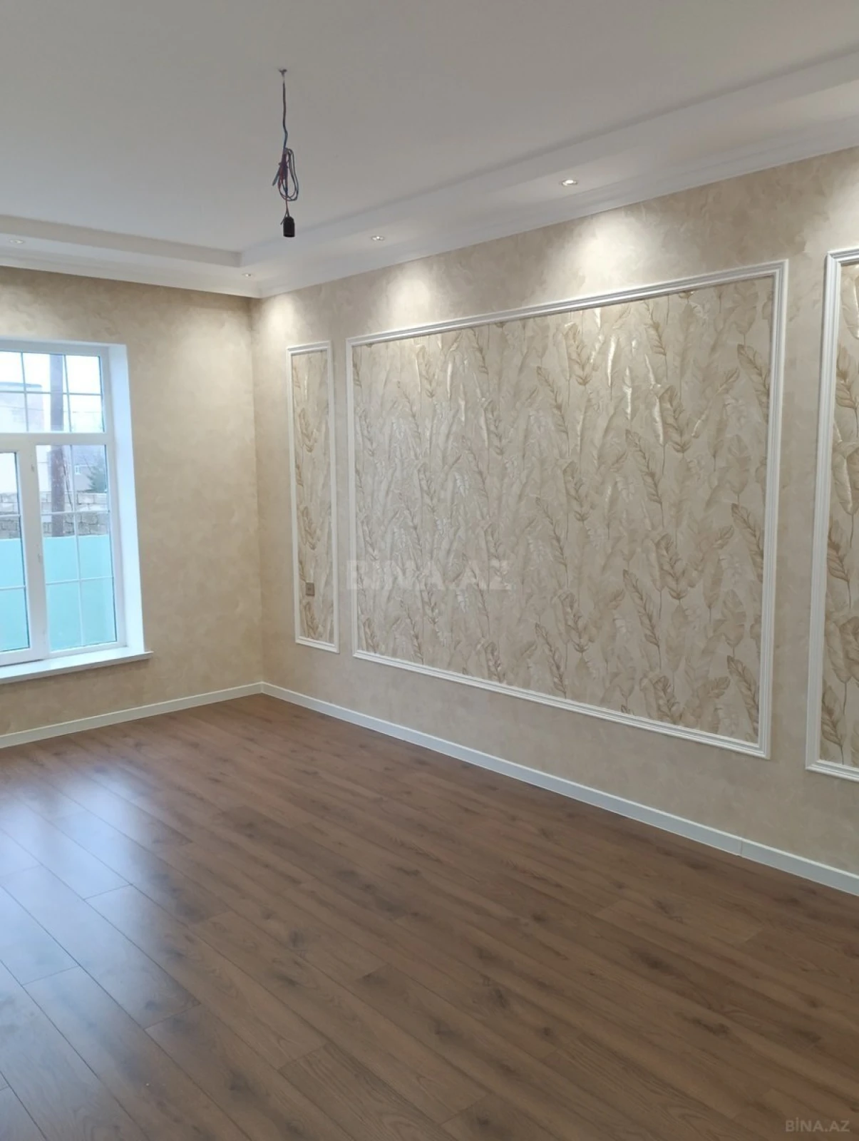 Satılır 4 otaqlı həyət evi 115 m²