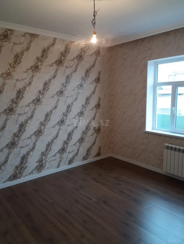 Satılır 4 otaqlı həyət evi 115 m²