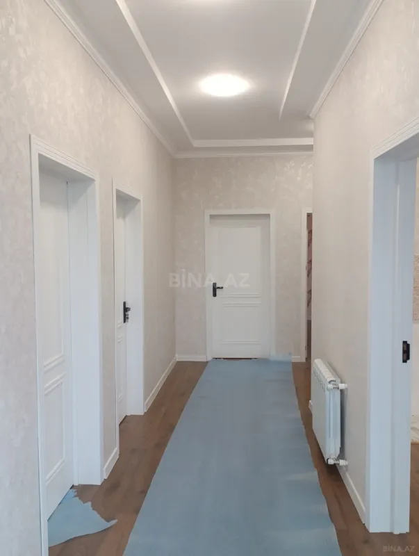 Satılır 4 otaqlı həyət evi 115 m²