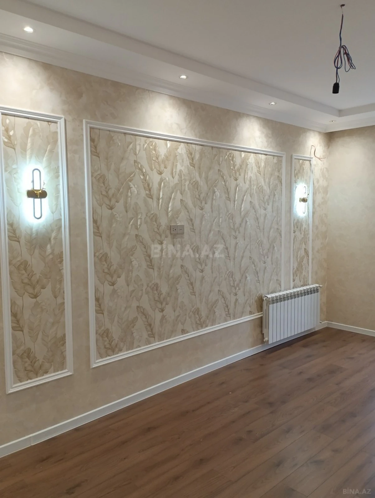 Satılır 4 otaqlı həyət evi 115 m²