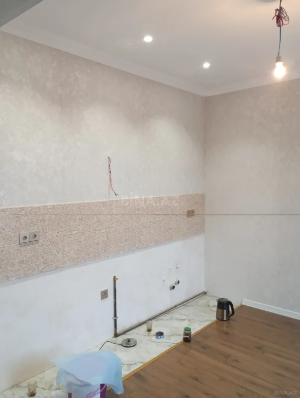 Satılır 4 otaqlı həyət evi 115 m²