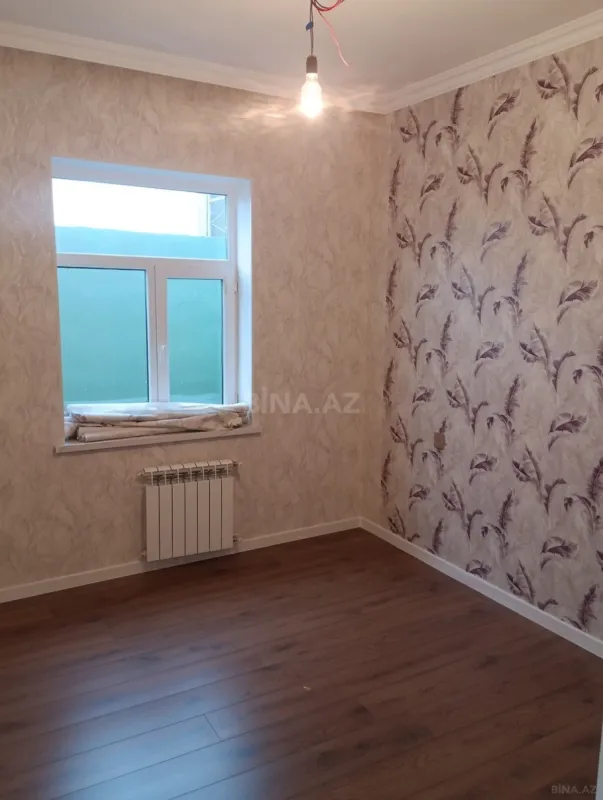 Satılır 4 otaqlı həyət evi 115 m²