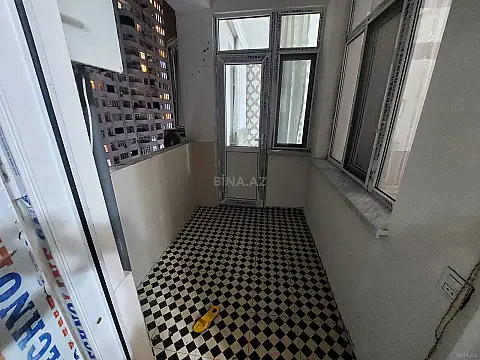 Satılır 3 otaqlı mənzil 104 m²
