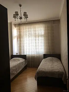 Satılır 3 otaqlı mənzil 96 m²