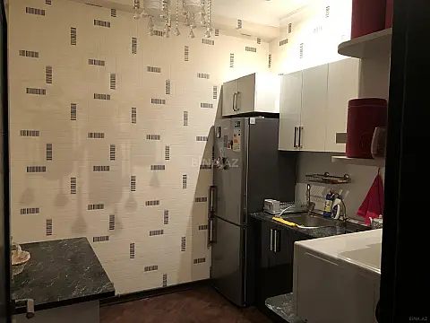Satılır 3 otaqlı mənzil 96 m²