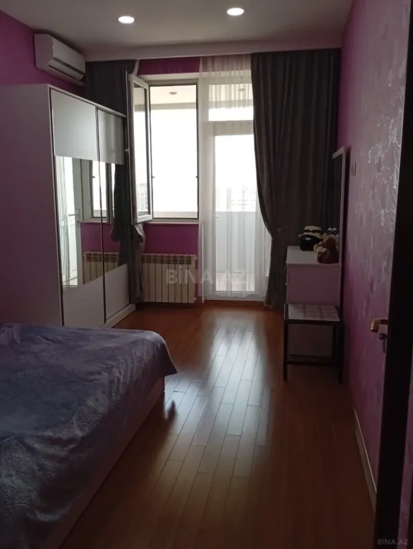 Satılır 3 otaqlı mənzil 80 m²