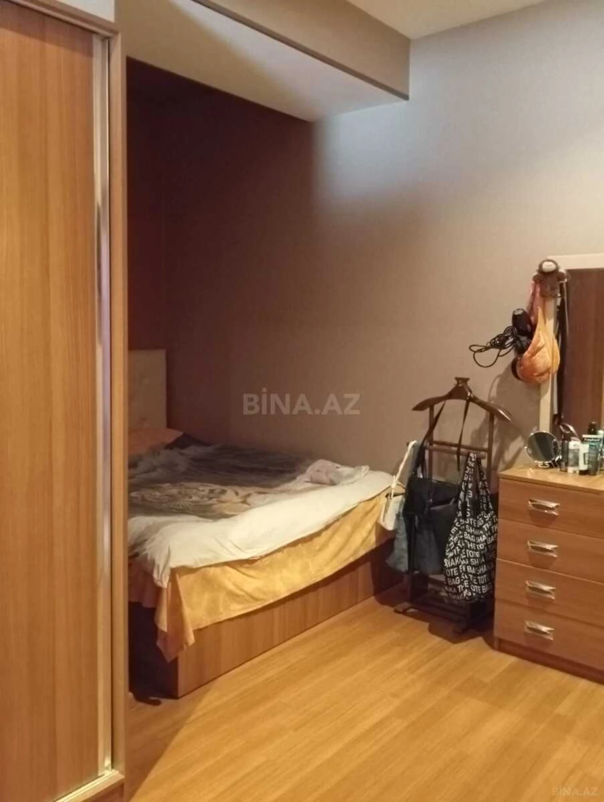 Satılır 3 otaqlı mənzil 80 m²
