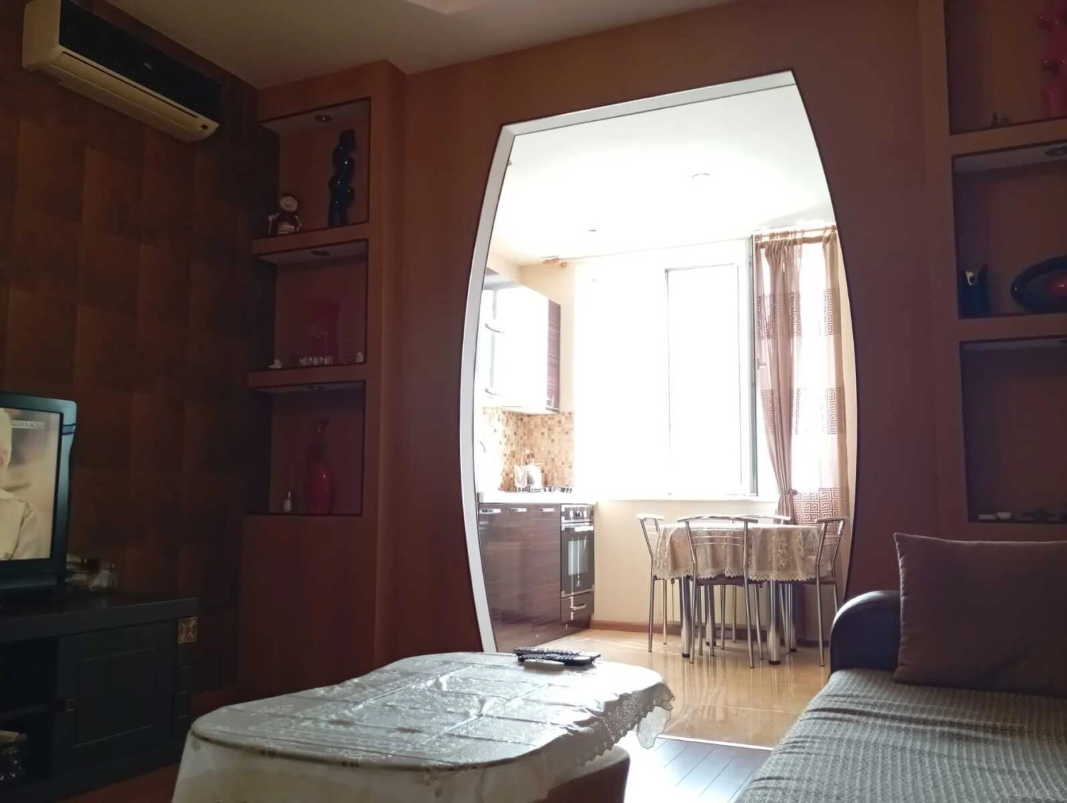 Satılır 3 otaqlı mənzil 80 m²