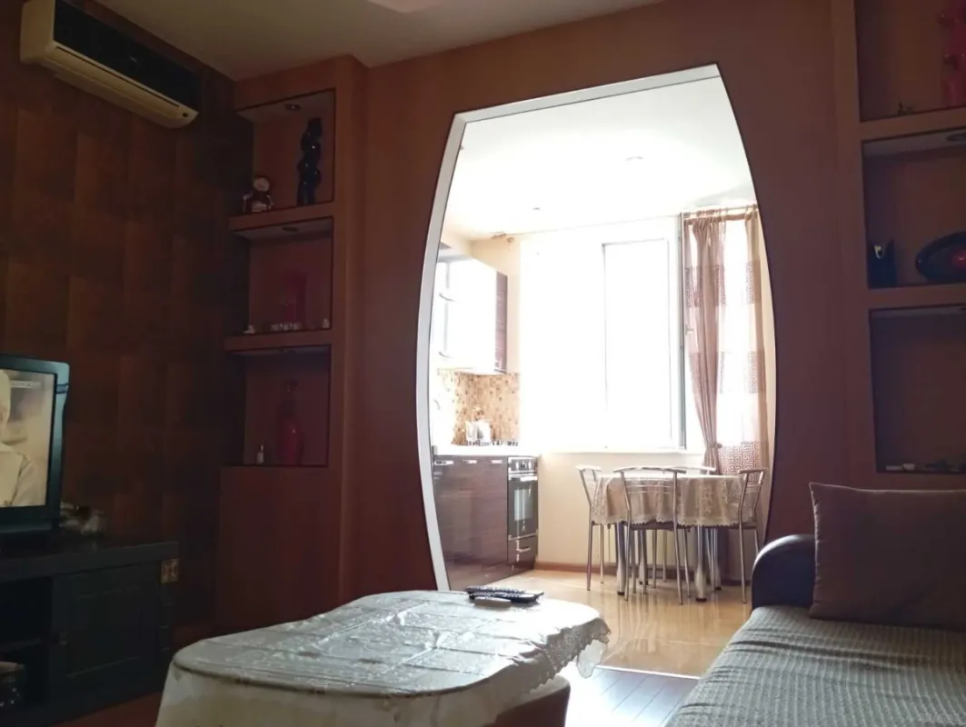 Satılır 3 otaqlı mənzil 80 m²