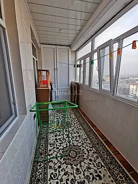 Satılır 3 otaqlı mənzil 114 m²