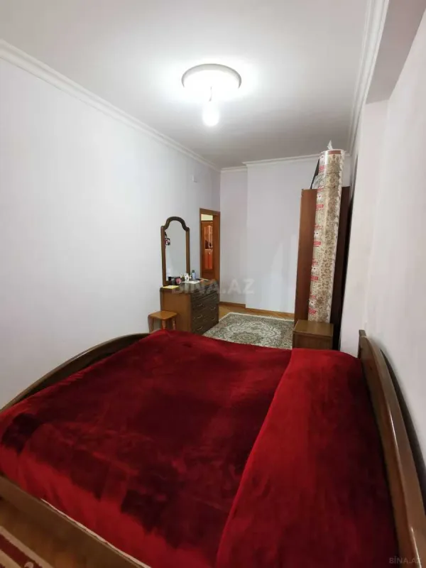 Satılır 3 otaqlı mənzil 114 m²
