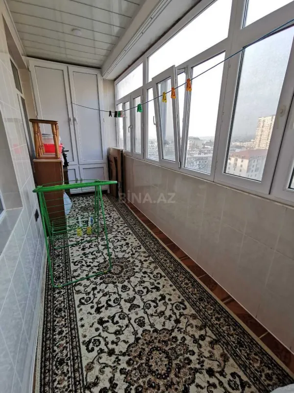 Satılır 3 otaqlı mənzil 114 m²