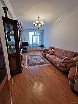 Satılır 3 otaqlı mənzil 114 m² — Bakı, Həzi Aslanov qəs. 3 otaq 114.00 m²