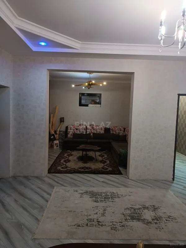 Satılır 4 otaqlı həyət evi 110 m²