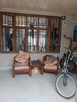 Satılır 4 otaqlı həyət evi 110 m²