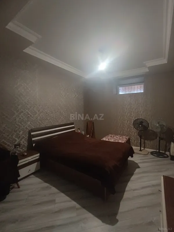 Satılır 4 otaqlı həyət evi 110 m²