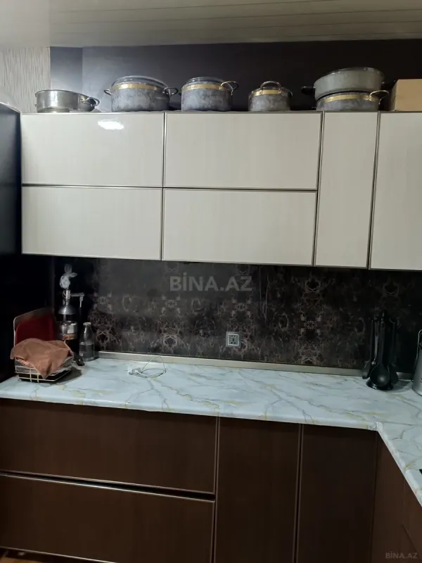 Satılır 4 otaqlı həyət evi 110 m²